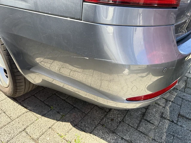 Skoda octavia sw 1.6 cr tdi gtec ambition dpf 105, 2013 - afbeelding 28 van  30