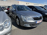 Skoda octavia sw 1.6 cr tdi gtec ambition dpf 105, 2013 - afbeelding 3 van  30