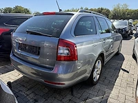 Skoda octavia sw 1.6 cr tdi gtec ambition dpf 105, 2013 - afbeelding 4 van  30