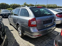 Skoda octavia sw 1.6 cr tdi gtec ambition dpf 105, 2013 - afbeelding 5 van  30