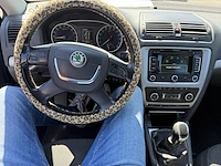 Skoda octavia sw 1.6 cr tdi gtec ambition dpf 105, 2013 - afbeelding 8 van  30