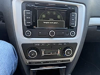 Skoda octavia sw 1.6 cr tdi gtec ambition dpf 105, 2013 - afbeelding 9 van  30