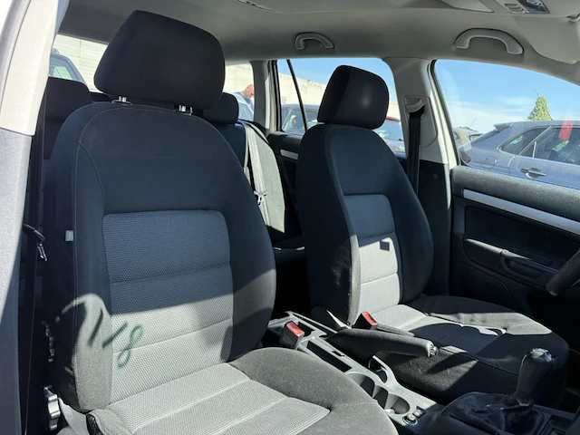 Skoda octavia sw 1.6i ambiente 102, 2006 - afbeelding 20 van  33