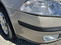 Skoda octavia sw 1.6i ambiente 102, 2006 - afbeelding 23 van  33