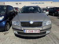 Skoda octavia sw 1.6i ambiente 102, 2006 - afbeelding 2 van  33