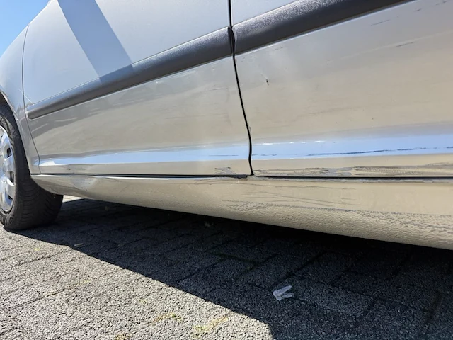 Skoda octavia sw 1.6i ambiente 102, 2006 - afbeelding 32 van  33