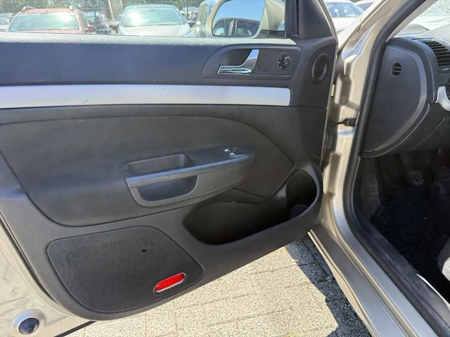 Skoda octavia sw 1.6i ambiente 102, 2006 - afbeelding 6 van  33