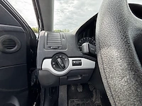 Skoda octavia sw 1.6i ambiente 102,2007 - afbeelding 5 van  28