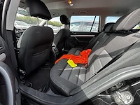 Skoda octavia sw 1.6i ambiente 102,2007 - afbeelding 7 van  28