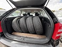 Skoda octavia sw 1.6i ambiente 102,2007 - afbeelding 8 van  28