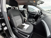 Skoda octavia sw 1.6i ambiente 102,2007 - afbeelding 11 van  28