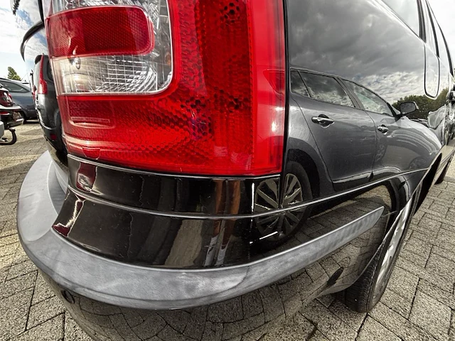 Skoda octavia sw 1.6i ambiente 102,2007 - afbeelding 18 van  28