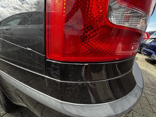 Skoda octavia sw 1.6i ambiente 102,2007 - afbeelding 20 van  28