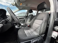 Skoda octavia sw 1.6i ambiente 102,2007 - afbeelding 26 van  28