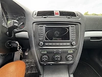 Skoda octavia sw 1.6i ambiente 102,2007 - afbeelding 28 van  28