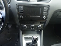 Skoda octavia - afbeelding 3 van  23