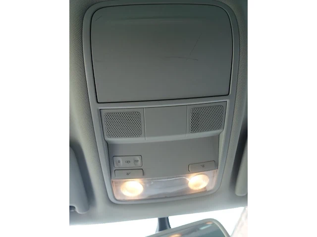 Skoda octavia - afbeelding 4 van  23