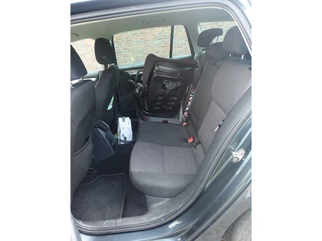 Skoda octavia - afbeelding 5 van  23