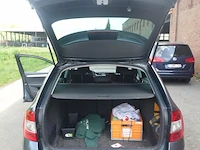 Skoda octavia - afbeelding 6 van  23