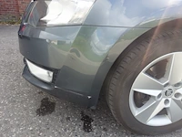Skoda octavia - afbeelding 16 van  23
