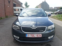 Skoda octavia - afbeelding 12 van  23