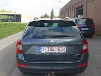 Skoda octavia - afbeelding 18 van  23