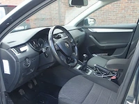 Skoda octavia - afbeelding 19 van  23