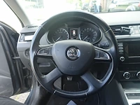 Skoda octavia - afbeelding 22 van  23