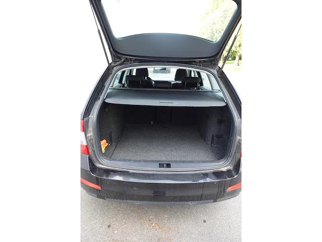 Skoda octavia - afbeelding 5 van  19
