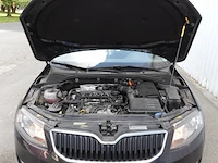 Skoda octavia - afbeelding 6 van  19