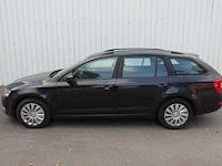 Skoda octavia - afbeelding 1 van  19