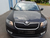 Skoda octavia - afbeelding 12 van  19