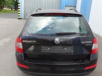 Skoda octavia - afbeelding 13 van  19