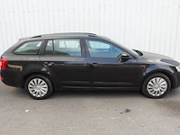 Skoda octavia - afbeelding 14 van  19