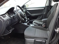 Skoda octavia - afbeelding 15 van  19