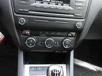 Skoda octavia - afbeelding 18 van  19
