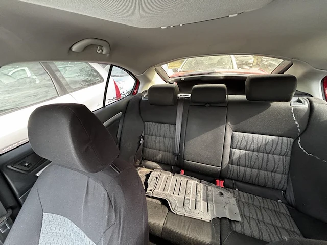 Skoda octavia - afbeelding 3 van  25
