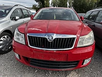 Skoda octavia - afbeelding 12 van  25