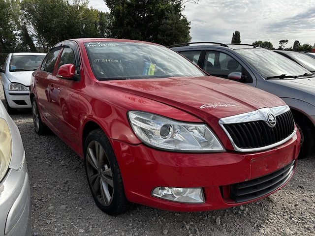 Skoda octavia - afbeelding 19 van  25