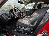 Skoda octavia - afbeelding 24 van  25