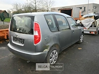 Skoda roomster - afbeelding 4 van  18