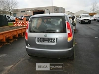 Skoda roomster - afbeelding 5 van  18