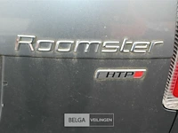 Skoda roomster - afbeelding 12 van  18