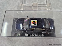 Skoda superb - afbeelding 3 van  3