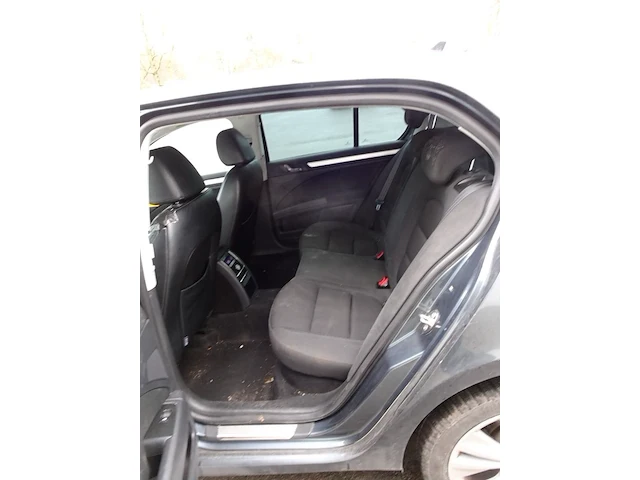 Skoda superb - afbeelding 4 van  23