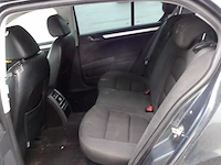 Skoda superb - afbeelding 4 van  23