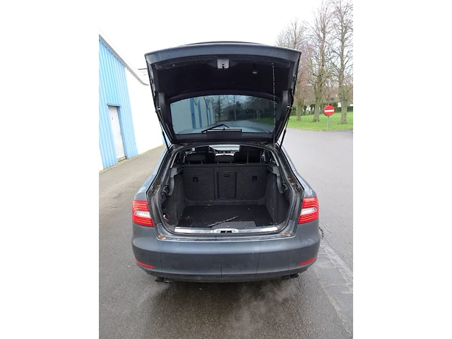 Skoda superb - afbeelding 5 van  23