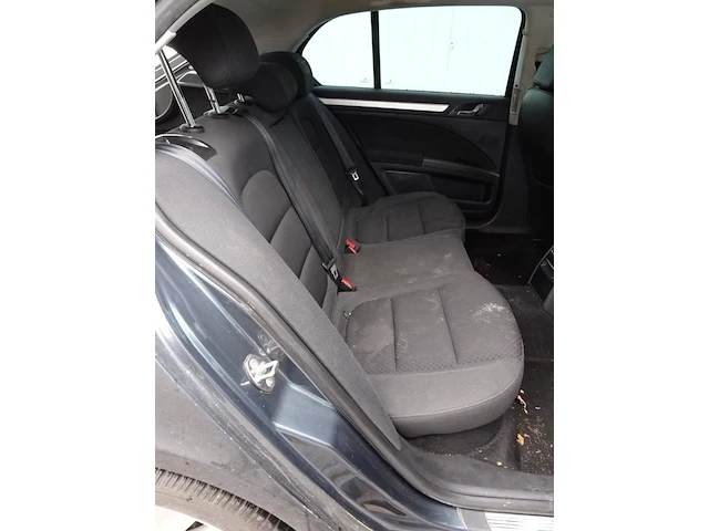 Skoda superb - afbeelding 8 van  23