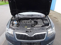 Skoda superb - afbeelding 10 van  23