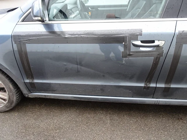 Skoda superb - afbeelding 13 van  23